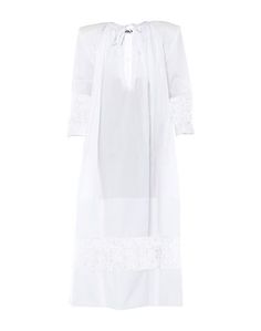 Платье длиной 3/4 Jacquemus