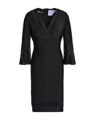 herve leger черное платье в пол. Смотреть фото herve leger черное платье в пол. Смотреть картинку herve leger черное платье в пол. Картинка про herve leger черное платье в пол. Фото herve leger черное платье в пол
