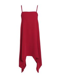 Короткое платье Valentino