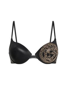 Купальный бюстгальтер Versace