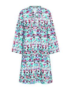 Короткое платье Emilio Pucci
