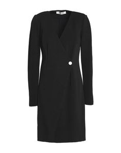 Короткое платье Diane von Furstenberg