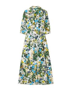 Платье длиной 3/4 Erdem