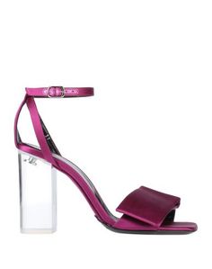 Сандалии Dries Van Noten