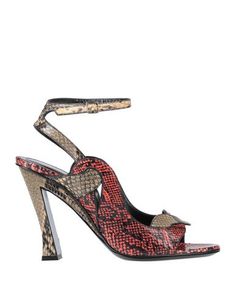 Сандалии Dries Van Noten
