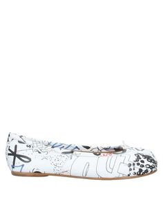 Балетки Maison Margiela