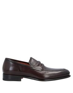 Мокасины Santoni