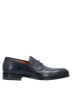 Мокасины Santoni