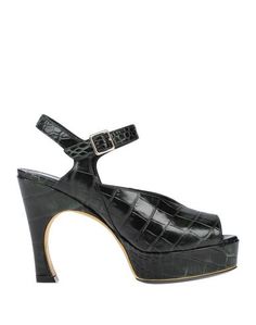 Сандалии Dries Van Noten