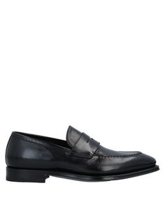 Мокасины Santoni