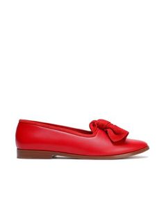 Мокасины Mansur Gavriel