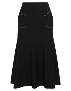 Юбка длиной 3/4 Proenza Schouler