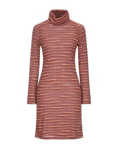 Короткое платье Missoni