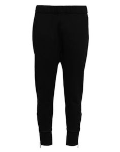 Повседневные брюки Jil Sander