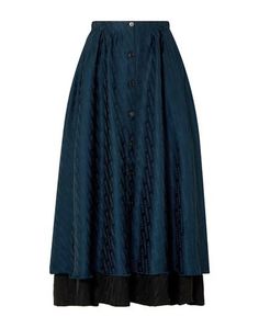 Длинная юбка Vetements