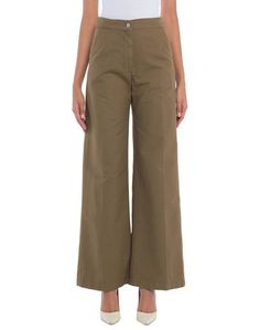 Повседневные брюки Dries Van Noten