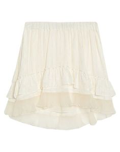 Юбка до колена Isabel Marant