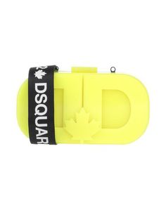 Сумка на руку Dsquared2