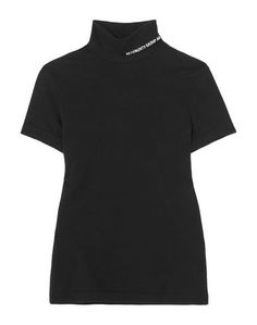 Футболка Vetements