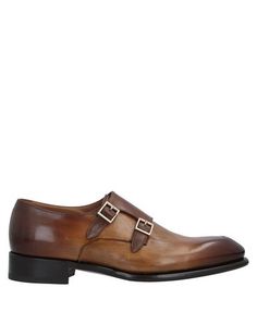 Мокасины Santoni
