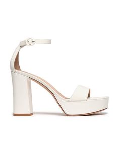 Сандалии Gianvito Rossi