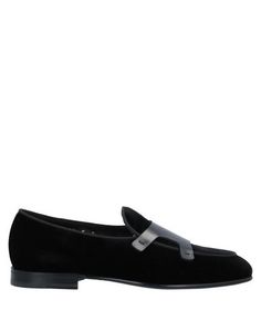 Мокасины Santoni