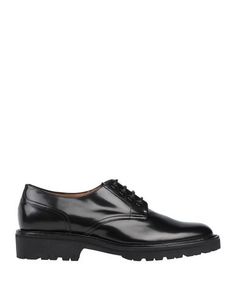 Обувь на шнурках Dries Van Noten