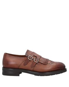 Мокасины Santoni