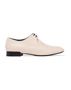 Обувь на шнурках 3.1 Phillip Lim