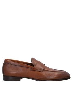 Мокасины Santoni