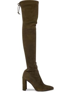 Сапоги Stuart Weitzman