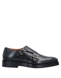 Мокасины Santoni