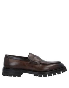 Мокасины Santoni