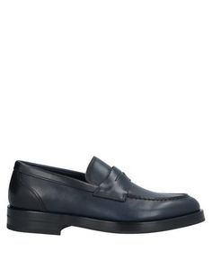 Мокасины Santoni