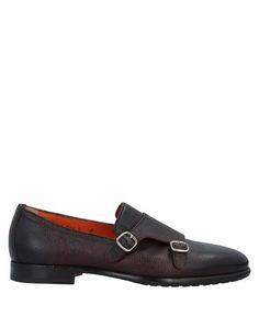 Мокасины Santoni