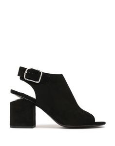 Сандалии Alexander Wang