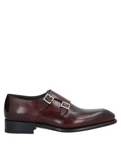 Мокасины Santoni