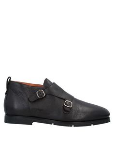 Мокасины Santoni