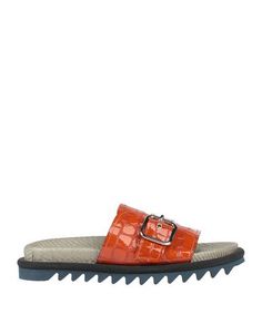 Сандалии Dries Van Noten