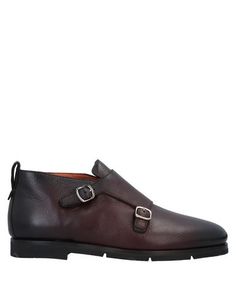 Мокасины Santoni