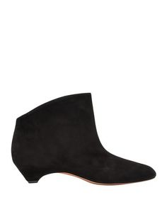 Ботинки AlaÏa