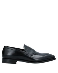 Мокасины Santoni