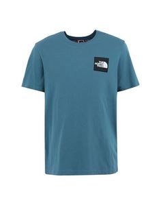 Футболка The North Face