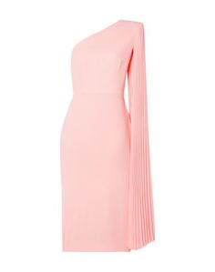 Платье до колена Alex Perry