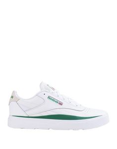 Низкие кеды и кроссовки Reebok