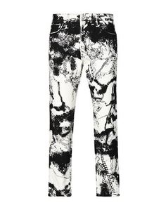 Джинсовые брюки Just Cavalli