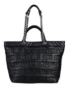 Сумка на руку Ermanno Scervino