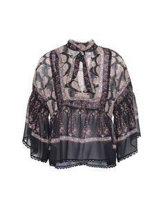 Блузка Anna Sui