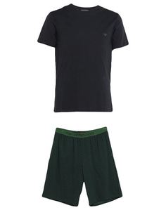 Пижама Emporio Armani