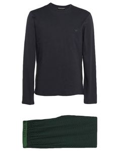 Пижама Emporio Armani